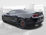 2011 Chevrolet Camaro SS 2SS