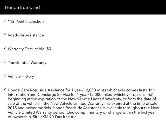 2017 Honda Civic LX-P