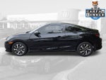 2017 Honda Civic LX-P