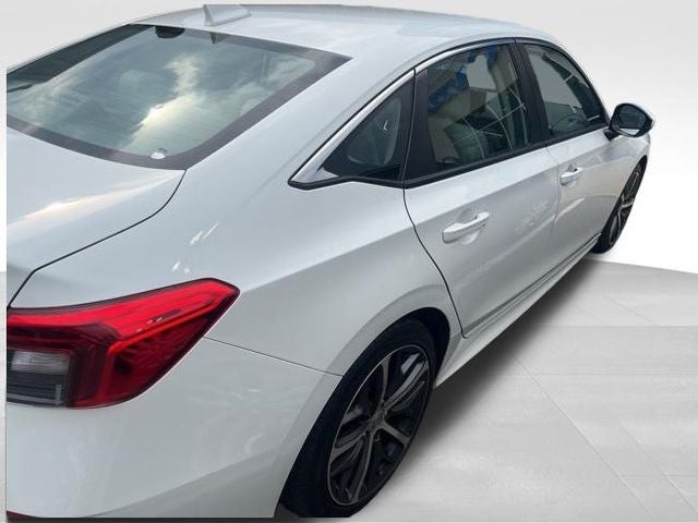 2023 Honda Civic Touring