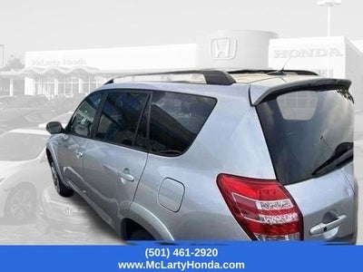 2012 Toyota RAV4 Limited