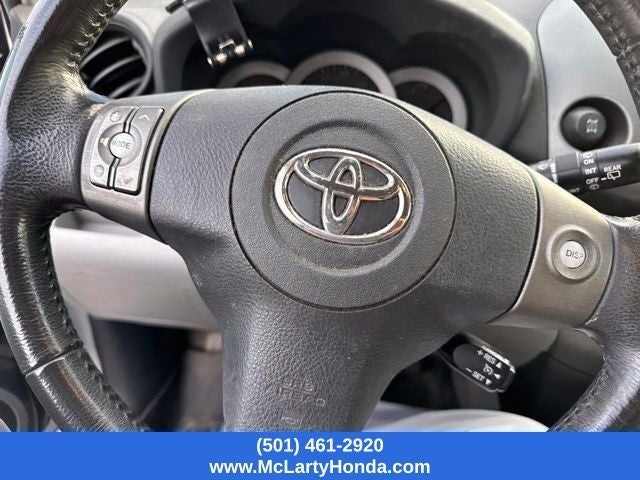 2012 Toyota RAV4 Limited