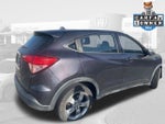 2016 Honda HR-V LX