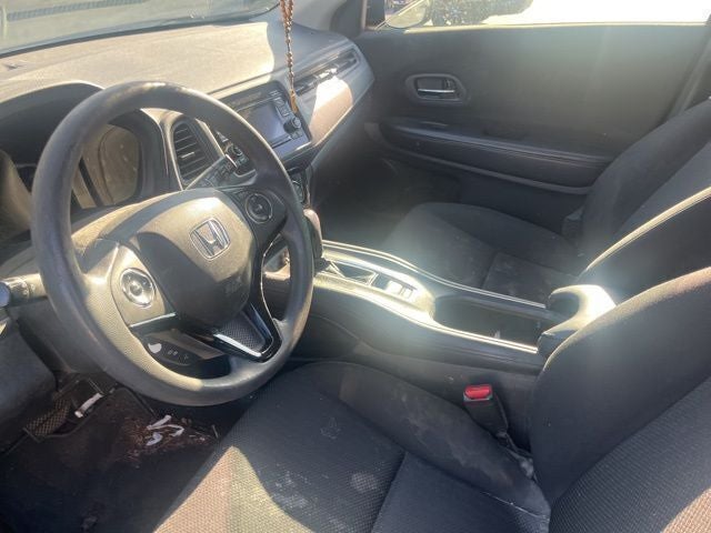 2016 Honda HR-V LX