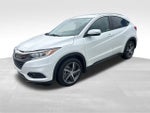 2022 Honda HR-V EX-L