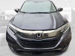 2022 Honda HR-V EX-L