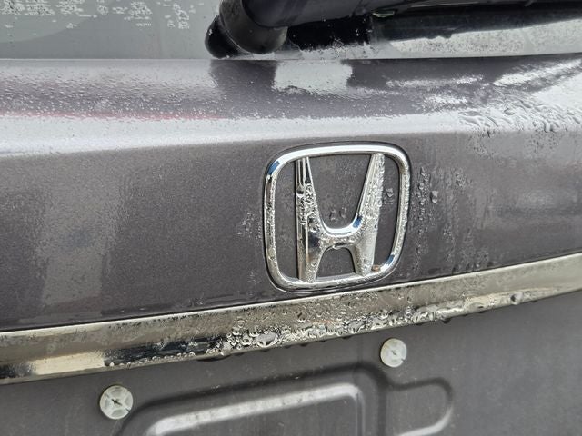 2022 Honda HR-V EX-L