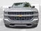2018 Chevrolet Silverado 1500 LTZ 1LZ