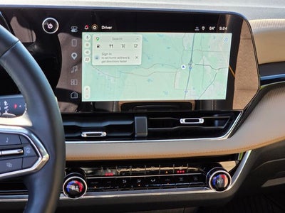 2025 Chevrolet Equinox ACTIV