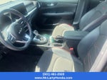 2022 Kia Forte GT