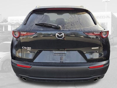 2024 Mazda Mazda CX-30 2.5 S Select Sport