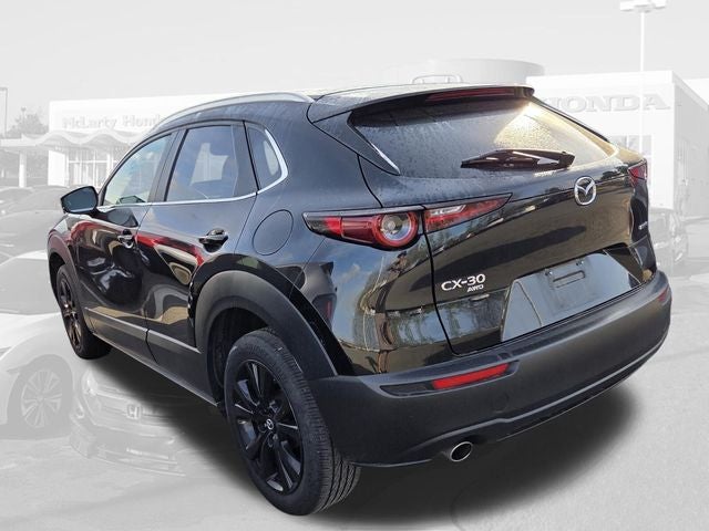 2024 Mazda Mazda CX-30 2.5 S Select Sport