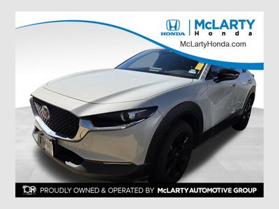 2024 Mazda Mazda CX-30 2.5 S Select Sport