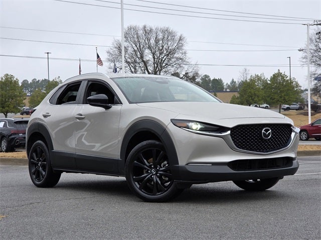 2024 Mazda Mazda CX-30 2.5 S Select Sport