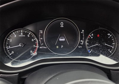 2024 Mazda Mazda CX-30 2.5 S Select Sport