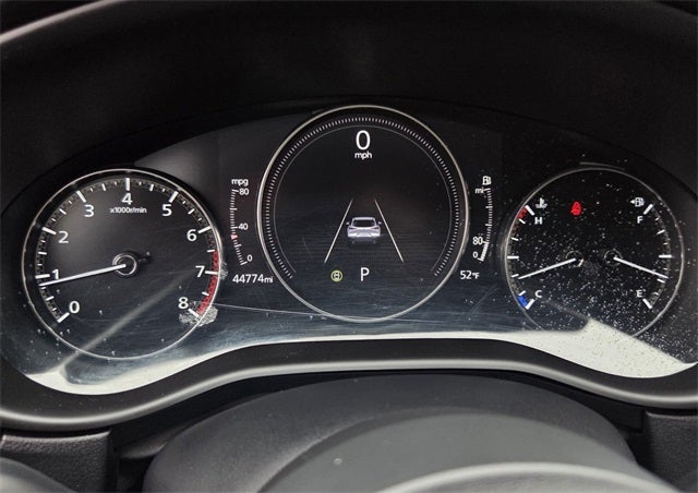 2024 Mazda Mazda CX-30 2.5 S Select Sport