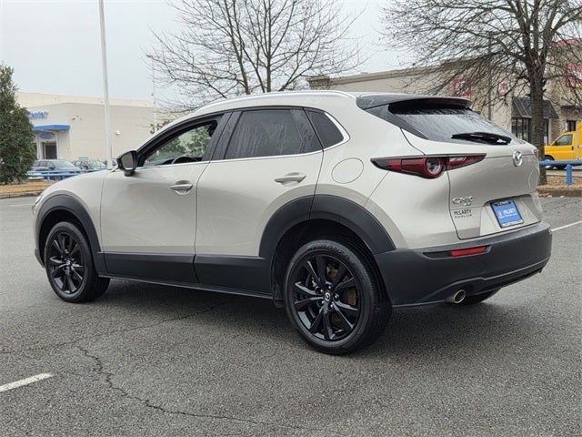 2024 Mazda Mazda CX-30 2.5 S Select Sport