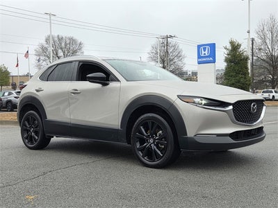 2024 Mazda Mazda CX-30 2.5 S Select Sport