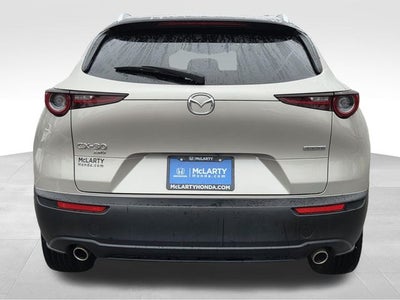 2024 Mazda Mazda CX-30 2.5 S Select Sport