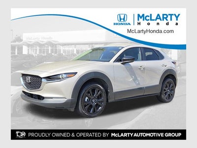 2024 Mazda Mazda CX-30 2.5 S Select Sport