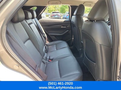 2024 Mazda Mazda CX-30 2.5 S Select Sport