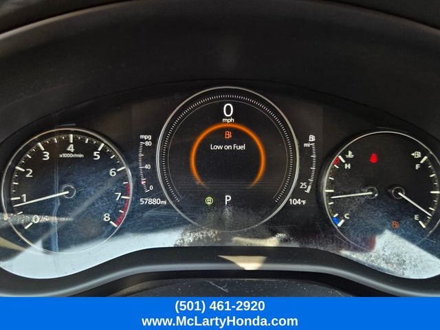 2024 Mazda Mazda CX-30 2.5 S Select Sport