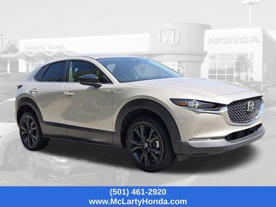 2024 Mazda Mazda CX-30 2.5 S Select Sport