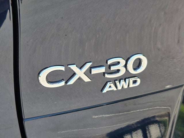 2024 Mazda Mazda CX-30 2.5 S Select Sport