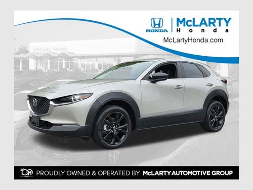 2024 Mazda Mazda CX-30 2.5 S Select Sport