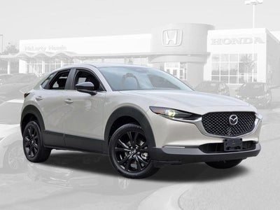 2024 Mazda Mazda CX-30 2.5 S Select Sport