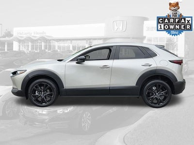 2024 Mazda Mazda CX-30 2.5 S Select Sport