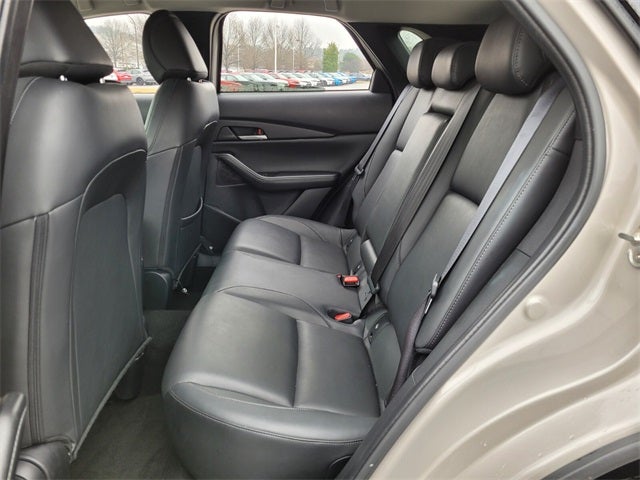 2024 Mazda Mazda CX-30 2.5 S Select Sport