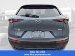 2024 Mazda Mazda CX-30 2.5 S Carbon Edition