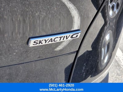 2024 Mazda Mazda CX-30 2.5 S Premium Package
