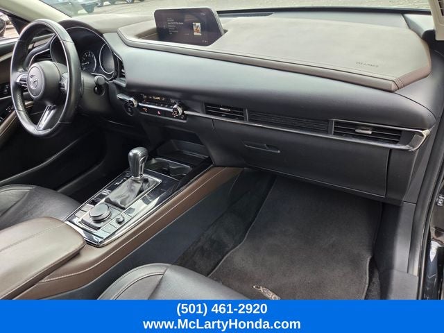 2024 Mazda Mazda CX-30 2.5 S Premium Package
