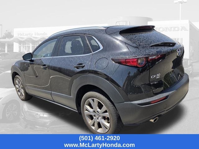 2024 Mazda Mazda CX-30 2.5 S Premium Package