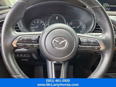 2024 Mazda Mazda CX-30 2.5 S Premium Package
