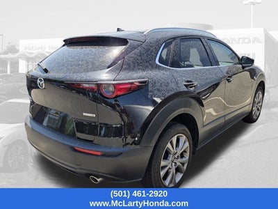 2024 Mazda Mazda CX-30 2.5 S Premium Package