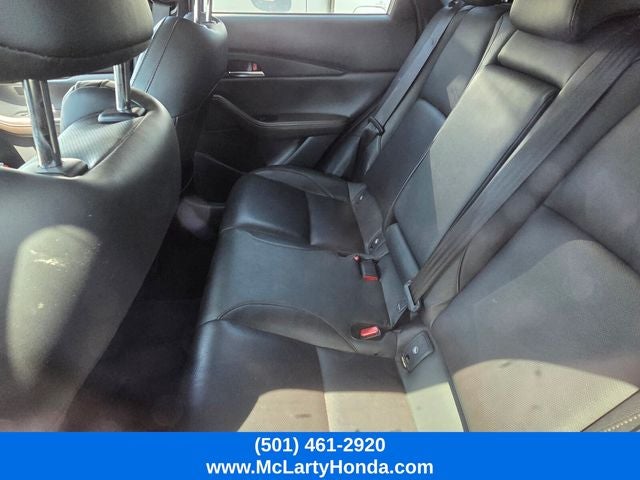 2024 Mazda Mazda CX-30 2.5 S Premium Package