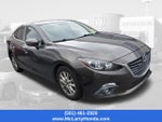2016 Mazda Mazda3 i Grand Touring