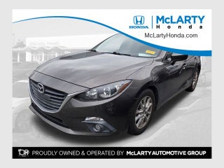 2016 Mazda Mazda3 i Grand Touring