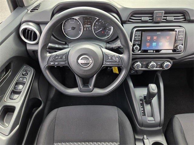 2023 Nissan Versa 1.6 S