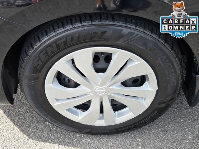 2023 Nissan Versa 1.6 S