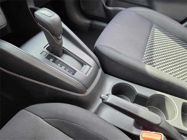 2023 Nissan Versa 1.6 S