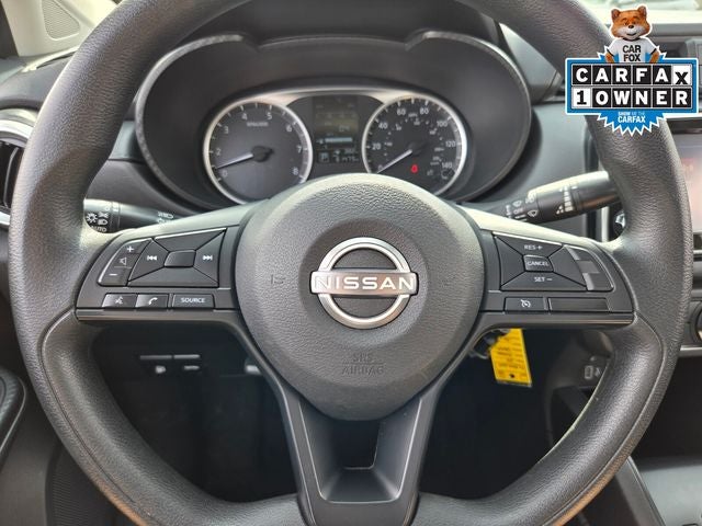 2023 Nissan Versa 1.6 S