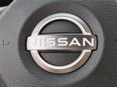 2023 Nissan Versa 1.6 S