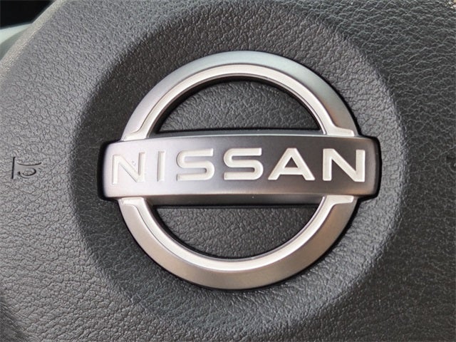 2023 Nissan Versa 1.6 S