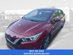 2020 Nissan Versa 1.6 SV