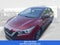 2020 Nissan Versa 1.6 SV