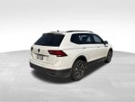 2022 Volkswagen Tiguan 2.0T S